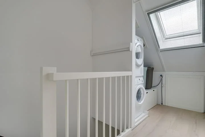 Derde Oosterparklaan 79 Utrecht thumbnail 31