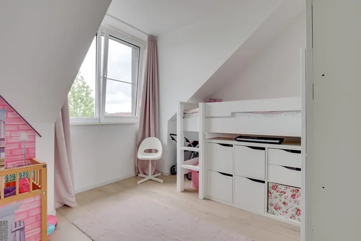 Derde Oosterparklaan 79 Utrecht thumbnail 34