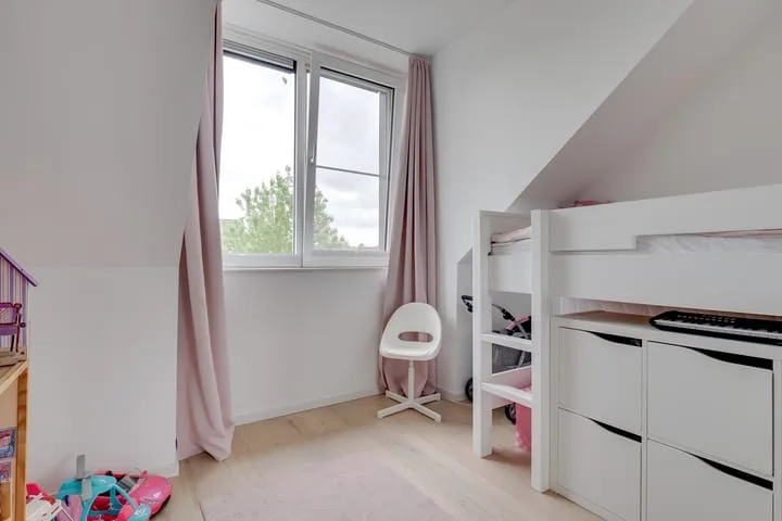 Derde Oosterparklaan 79 Utrecht thumbnail 35
