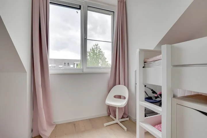 Derde Oosterparklaan 79 Utrecht thumbnail 36