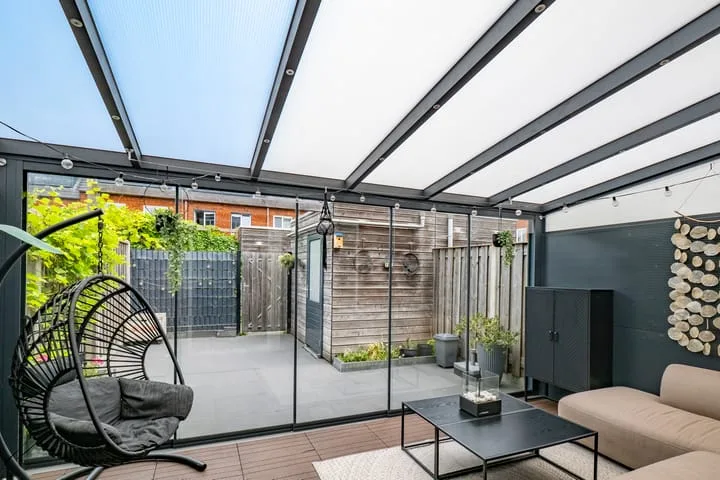 Derde Oosterparklaan 79 Utrecht thumbnail 39