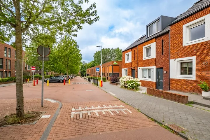 Derde Oosterparklaan 79 Utrecht thumbnail 47
