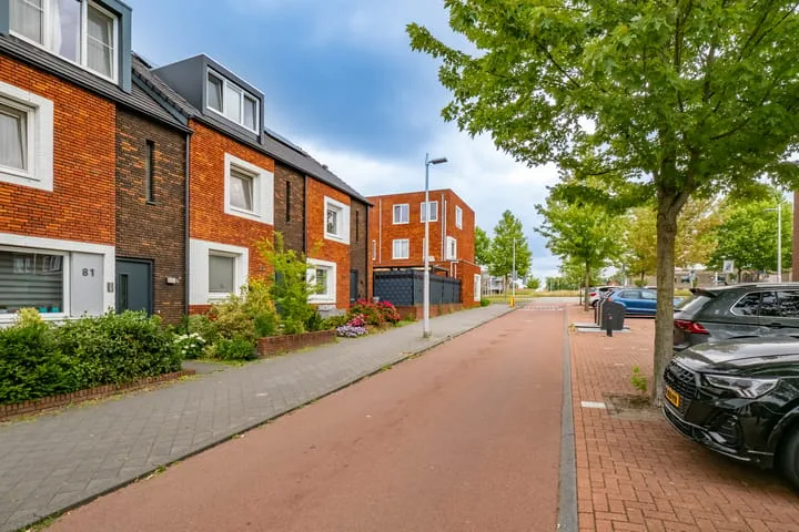 Derde Oosterparklaan 79 Utrecht thumbnail 48
