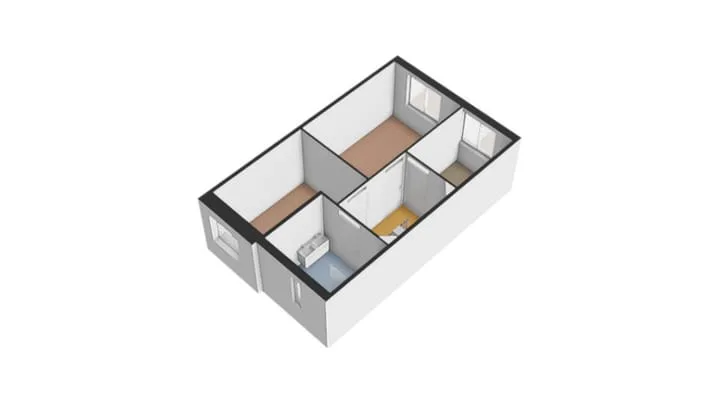 Derde Oosterparklaan 79 Utrecht thumbnail 58