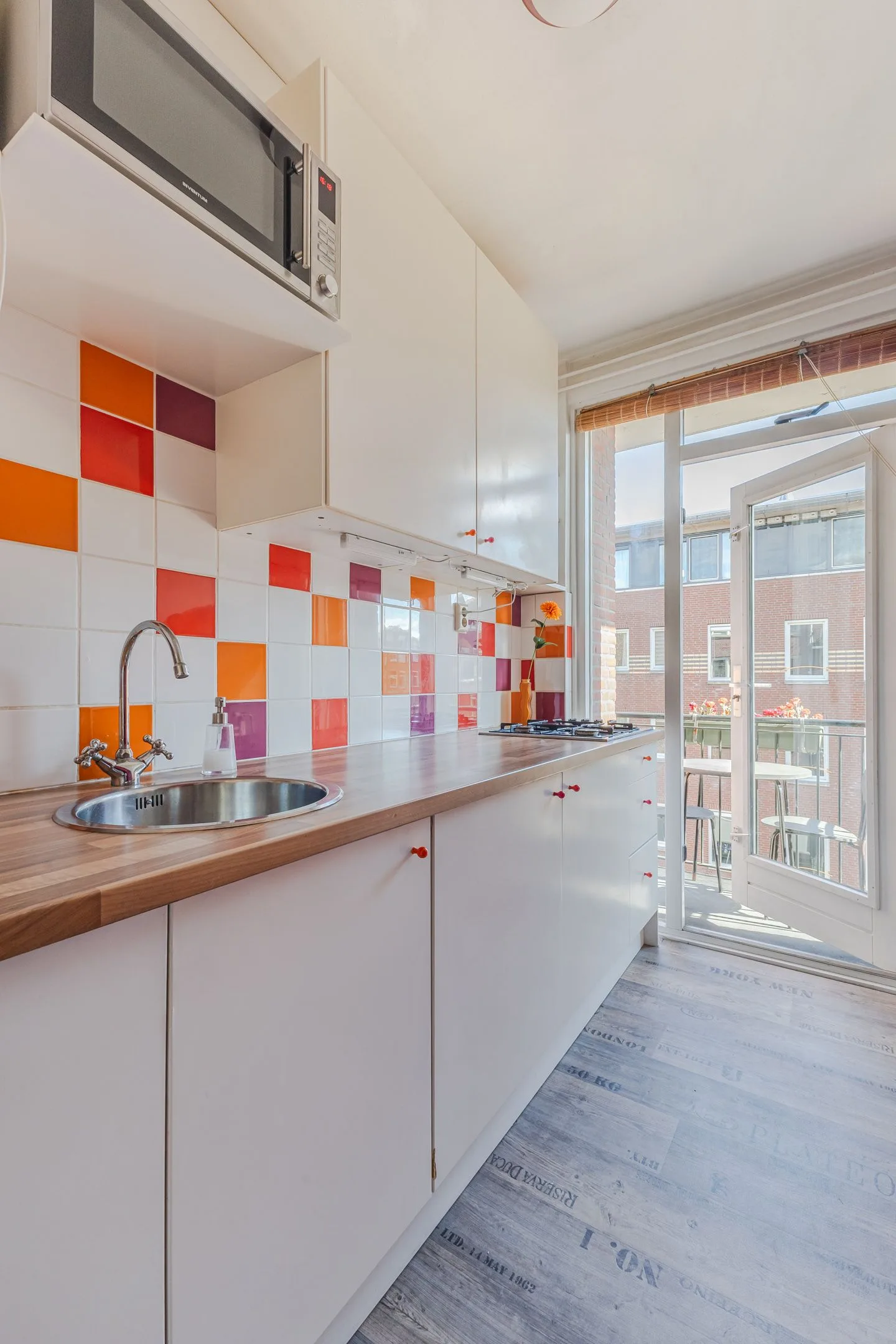 Derde Oosterparkstraat 109 3 Amsterdam thumbnail 10
