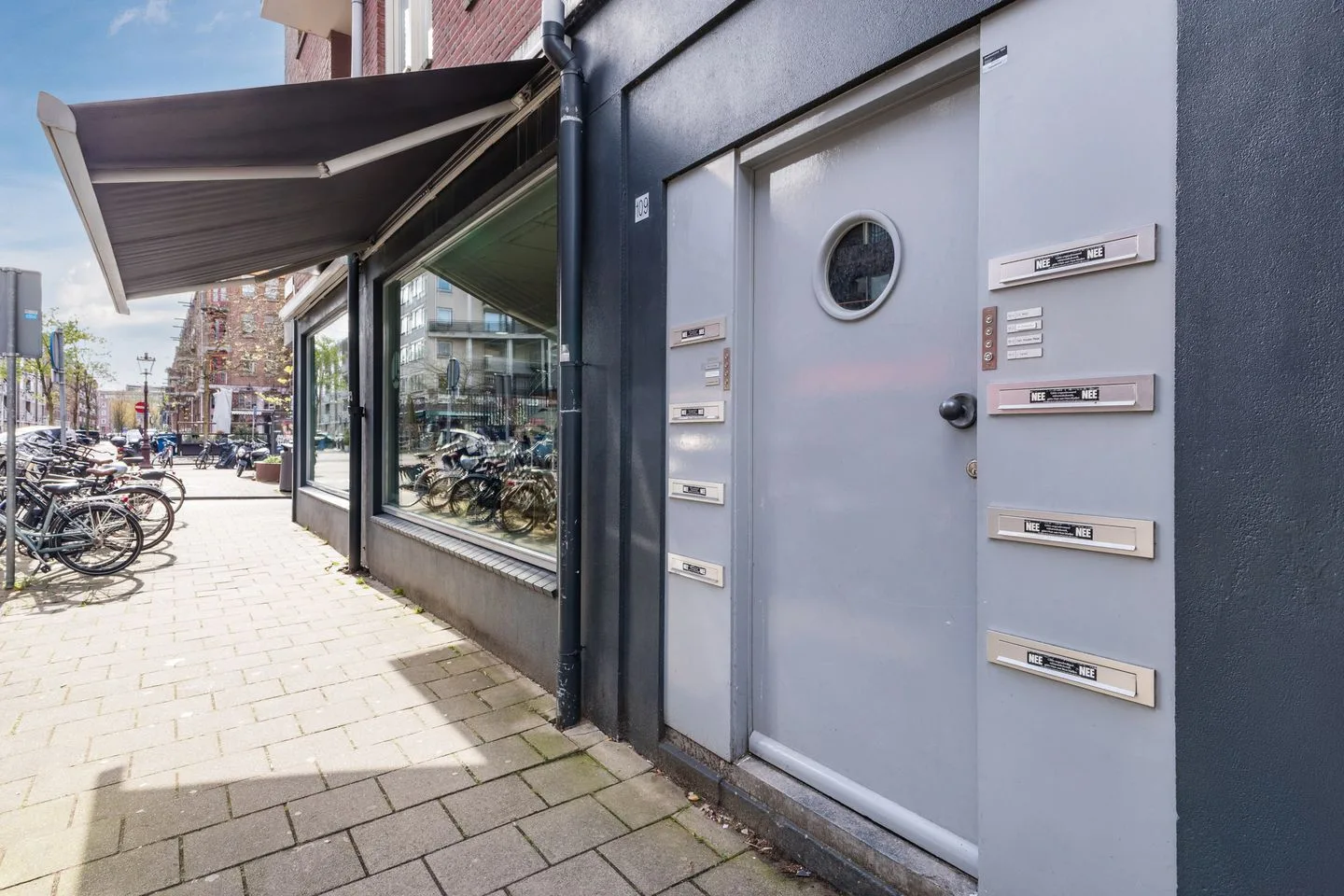 Derde Oosterparkstraat 109 3 Amsterdam thumbnail 18