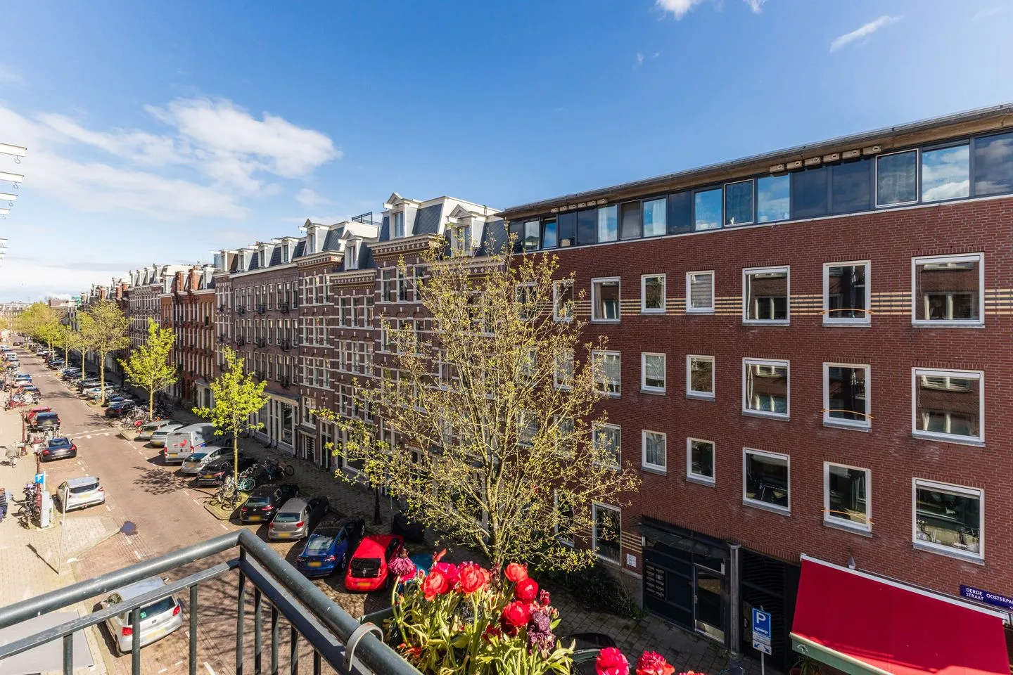 Derde Oosterparkstraat 109 3 Amsterdam thumbnail 21