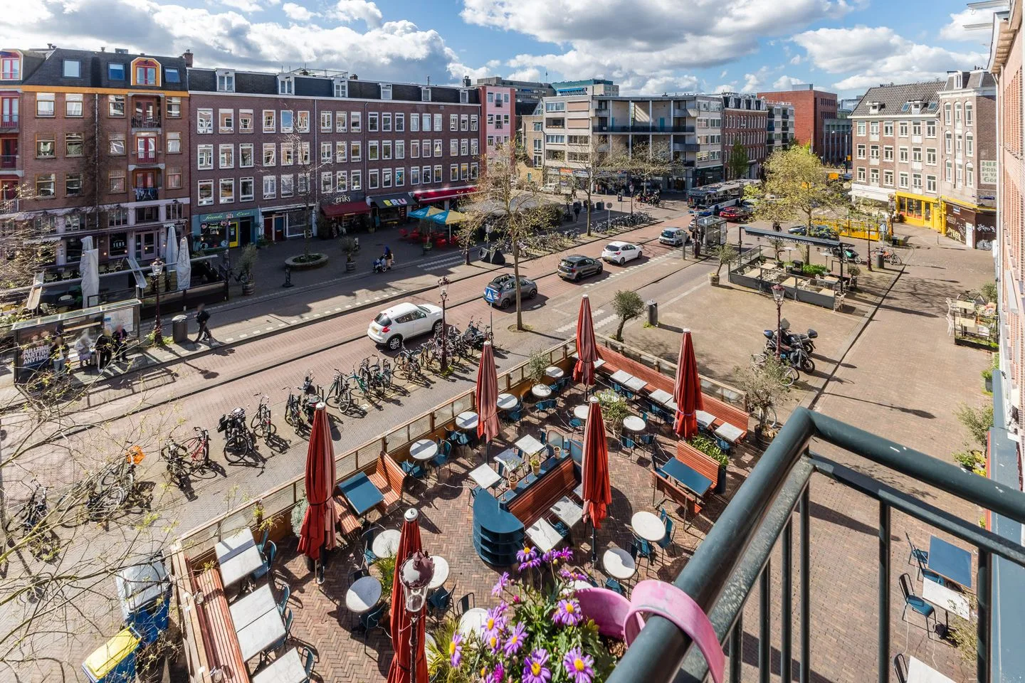 Derde Oosterparkstraat 109 3 Amsterdam thumbnail 22