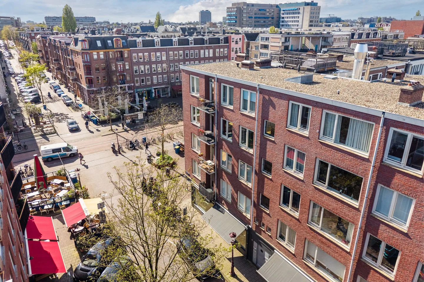 Derde Oosterparkstraat 109 3 Amsterdam thumbnail 23