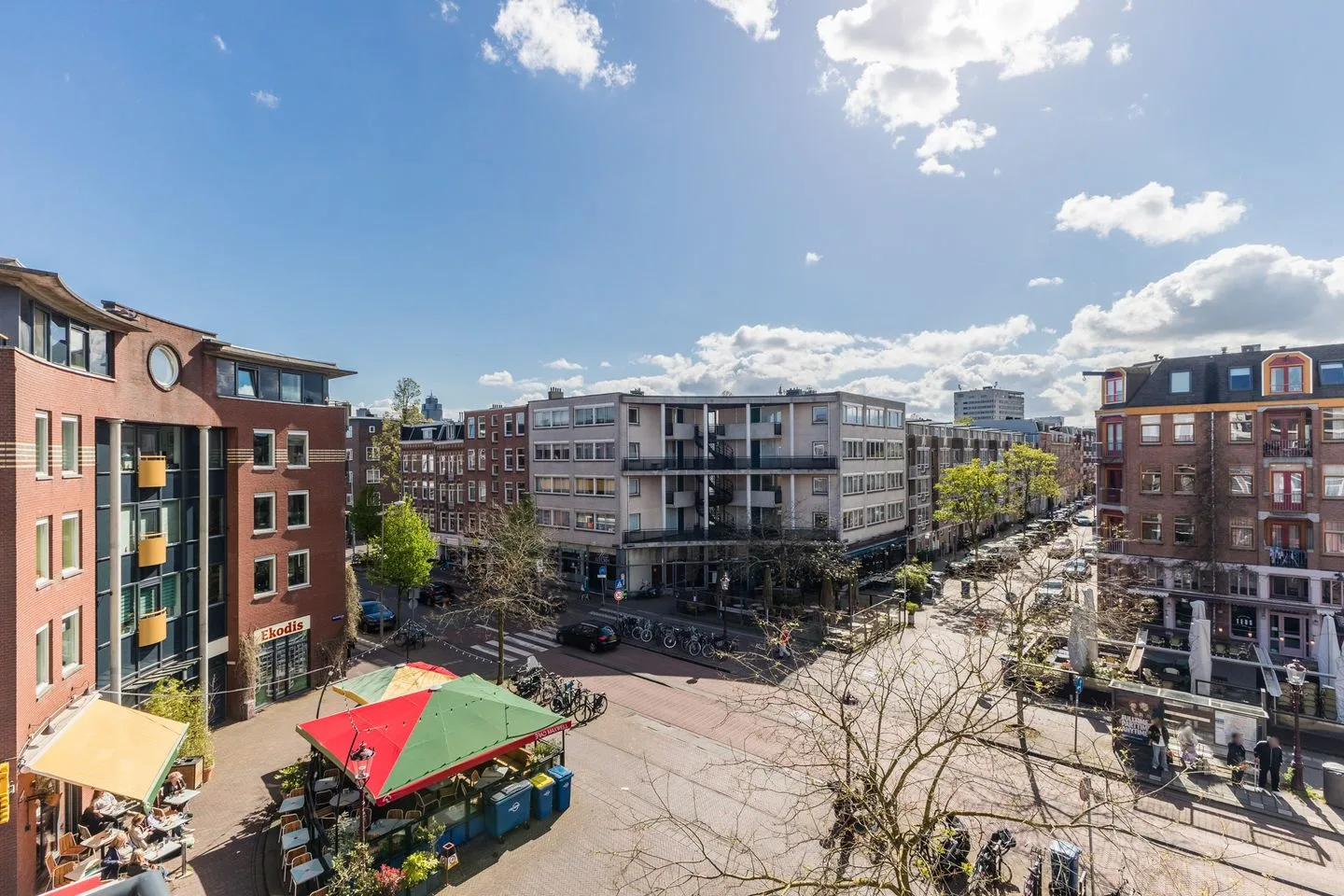Derde Oosterparkstraat 109 3 Amsterdam thumbnail 24
