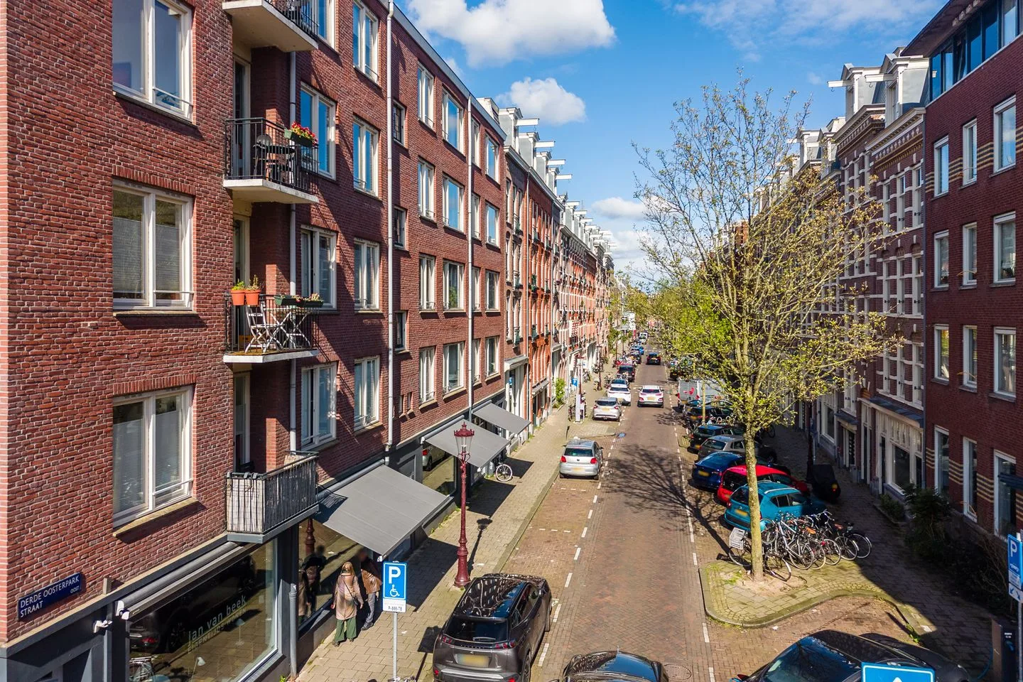Derde Oosterparkstraat 109 3 Amsterdam thumbnail 25