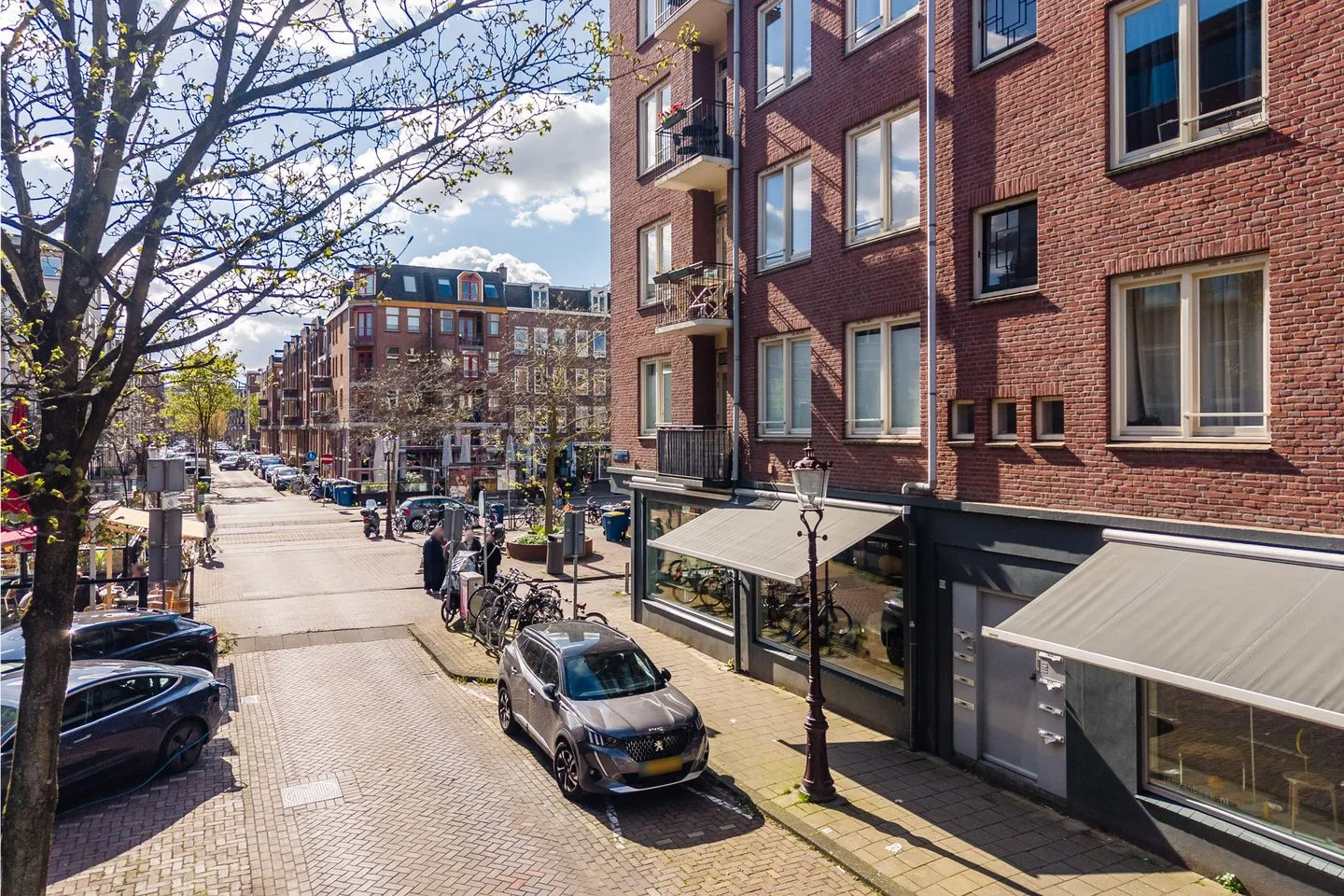 Derde Oosterparkstraat 109 3 Amsterdam thumbnail 26