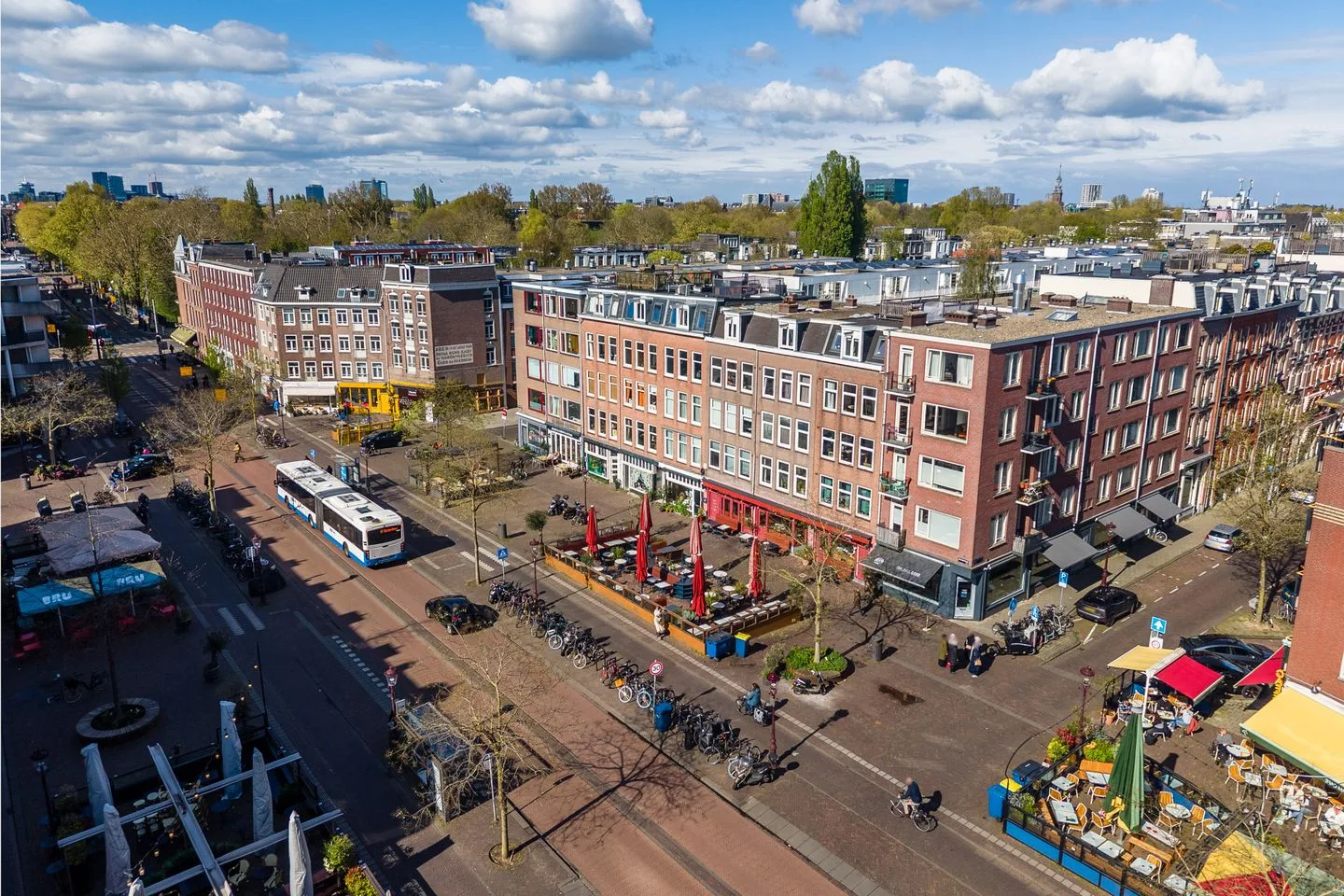 Derde Oosterparkstraat 109 3 Amsterdam thumbnail 27