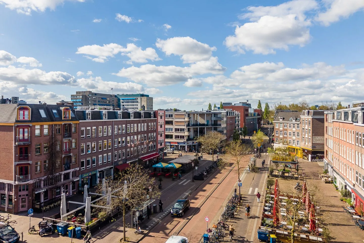 Derde Oosterparkstraat 109 3 Amsterdam thumbnail 28