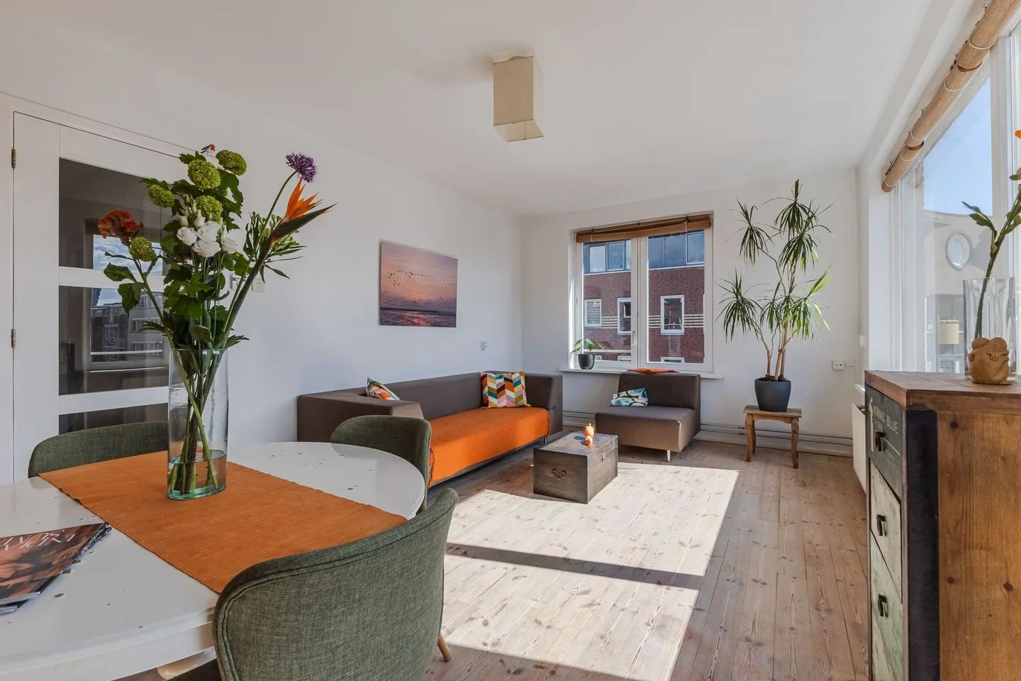 Derde Oosterparkstraat 109 3 Amsterdam thumbnail 4