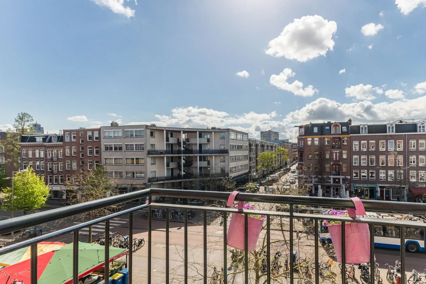 Derde Oosterparkstraat 109 3 Amsterdam thumbnail 7