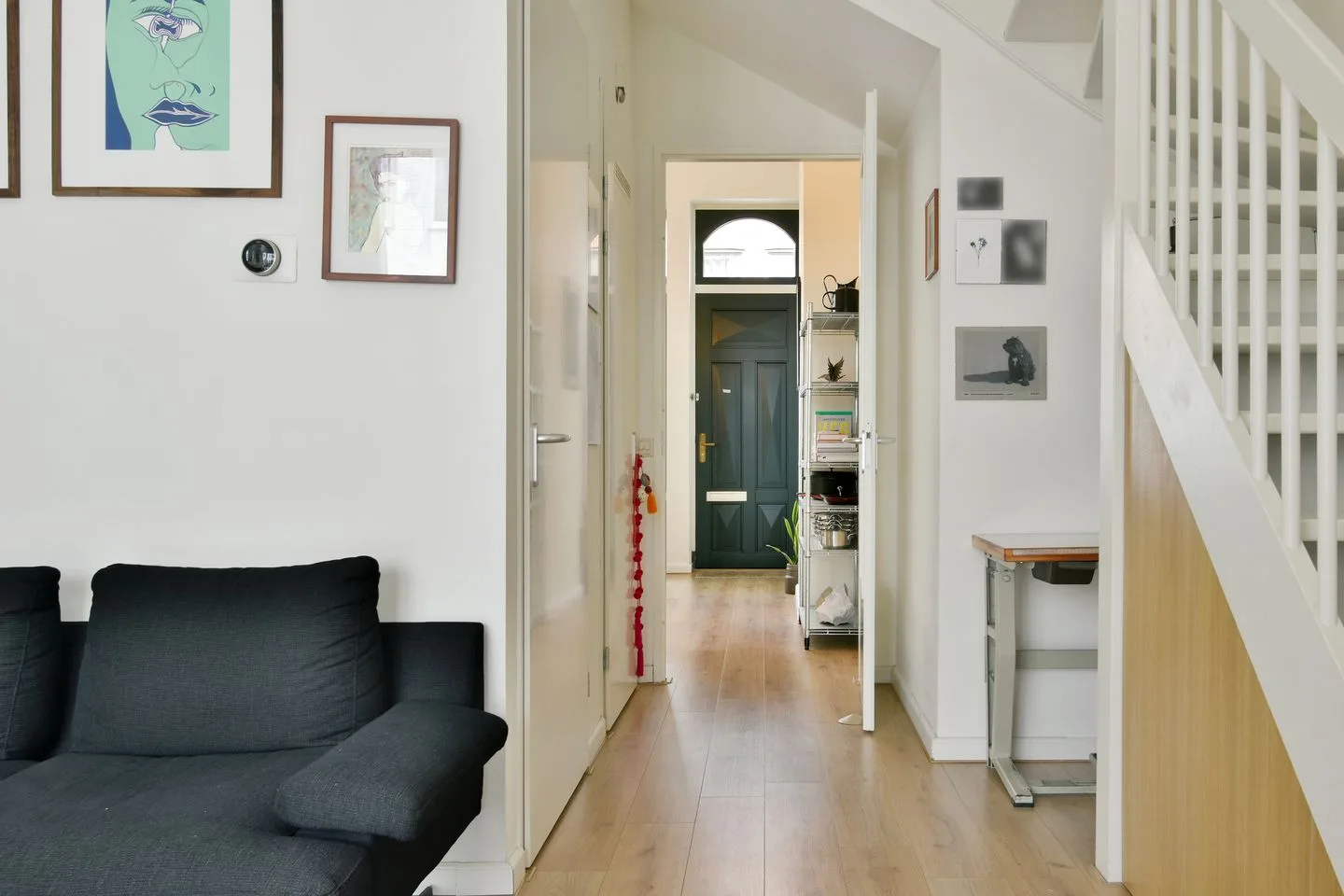 Derde Oosterparkstraat 12 Amsterdam thumbnail 13