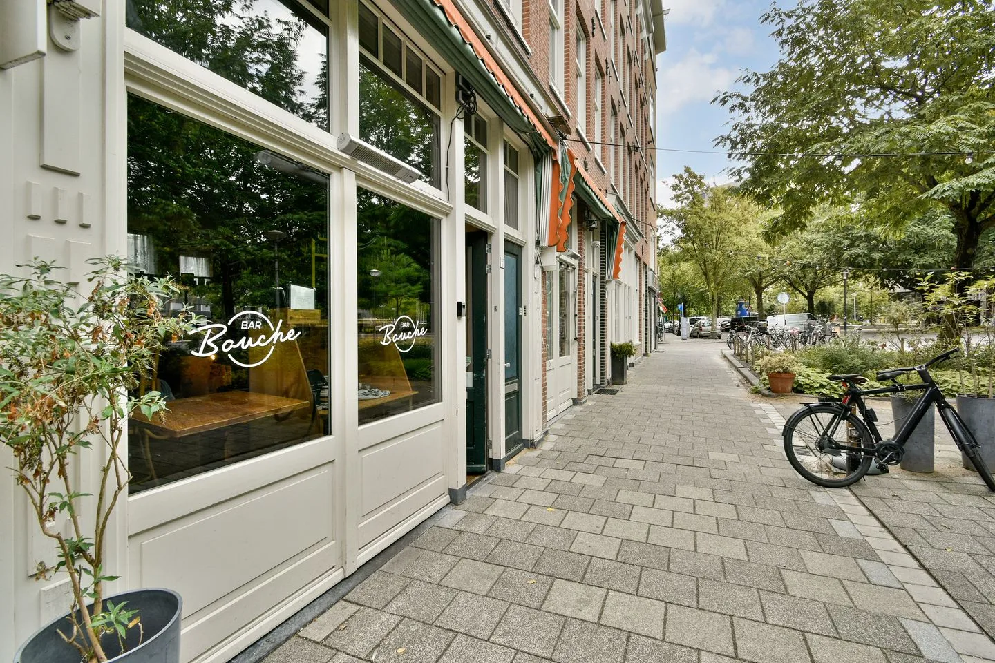Derde Oosterparkstraat 12 Amsterdam thumbnail 24