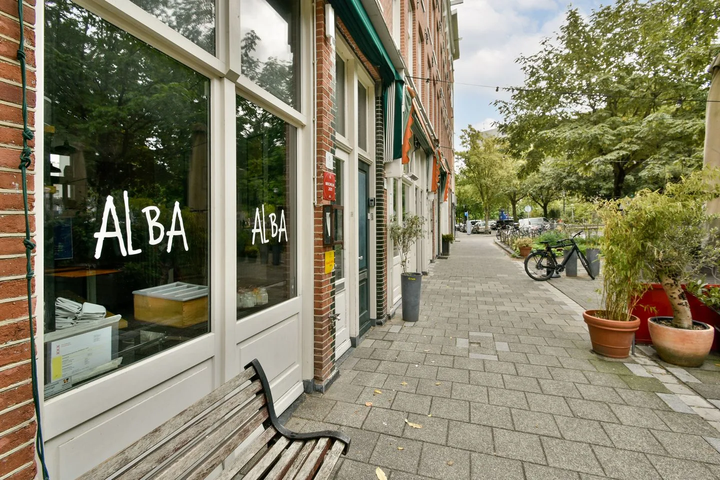 Derde Oosterparkstraat 12 Amsterdam thumbnail 25