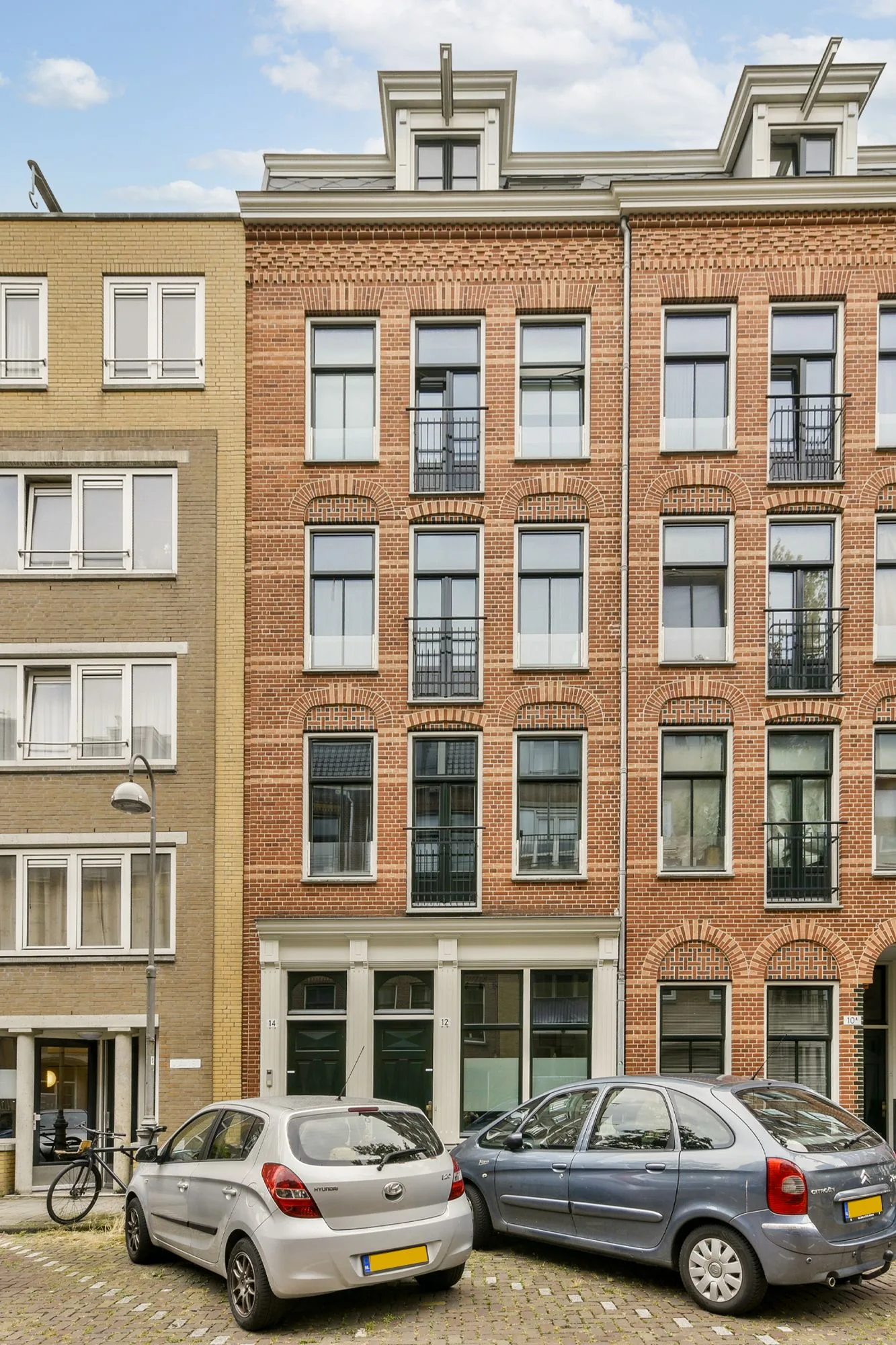 Derde Oosterparkstraat 12 Amsterdam thumbnail 26