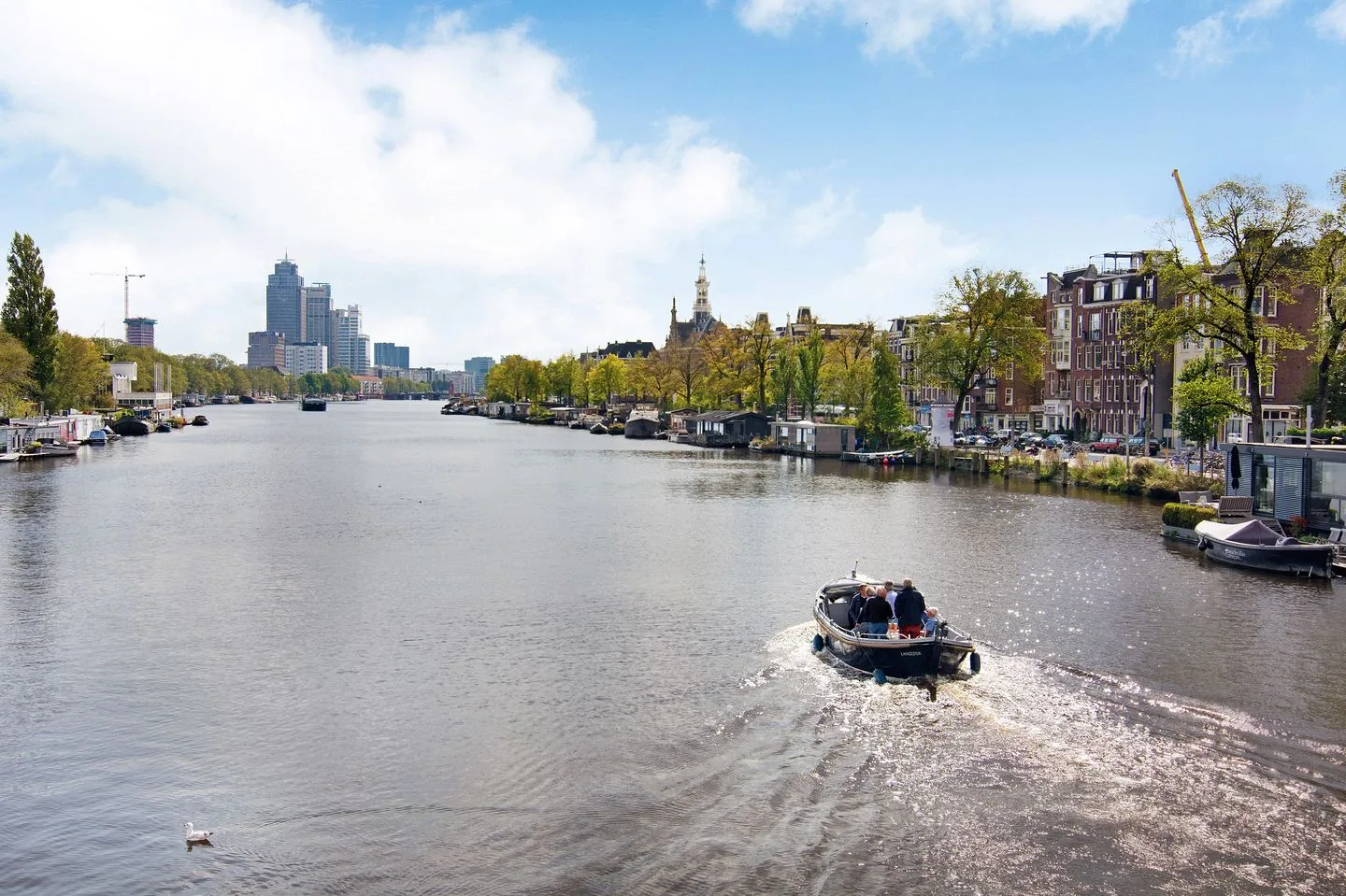 Derde Oosterparkstraat 12 Amsterdam thumbnail 27