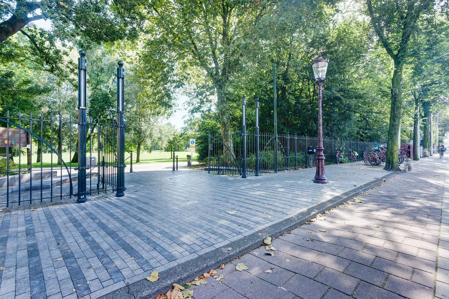 Derde Oosterparkstraat 12 Amsterdam thumbnail 28