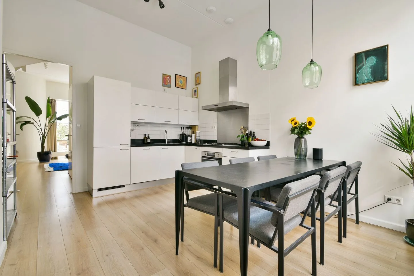 Derde Oosterparkstraat 12 Amsterdam thumbnail 4