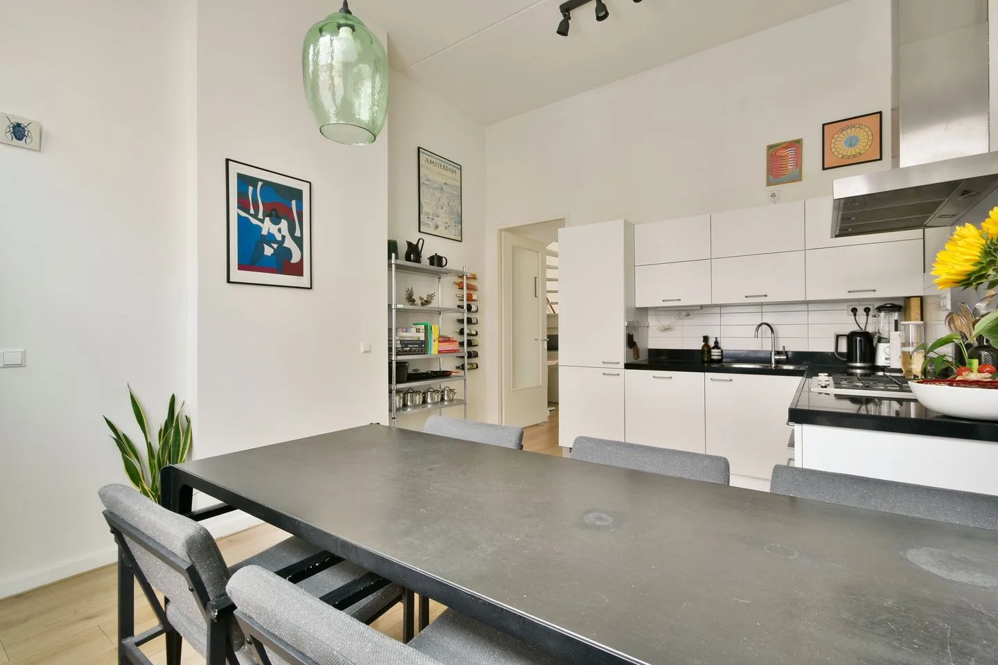 Derde Oosterparkstraat 12 Amsterdam thumbnail 5