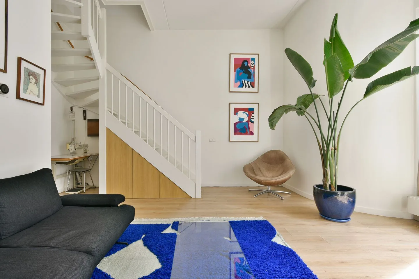 Derde Oosterparkstraat 12 Amsterdam thumbnail 7