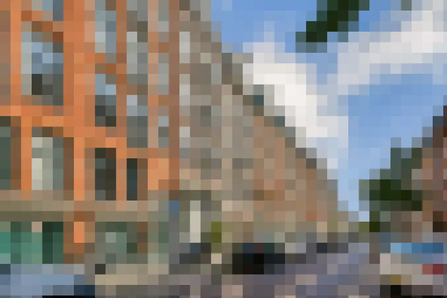 Derde Oosterparkstraat 121 B Amsterdam