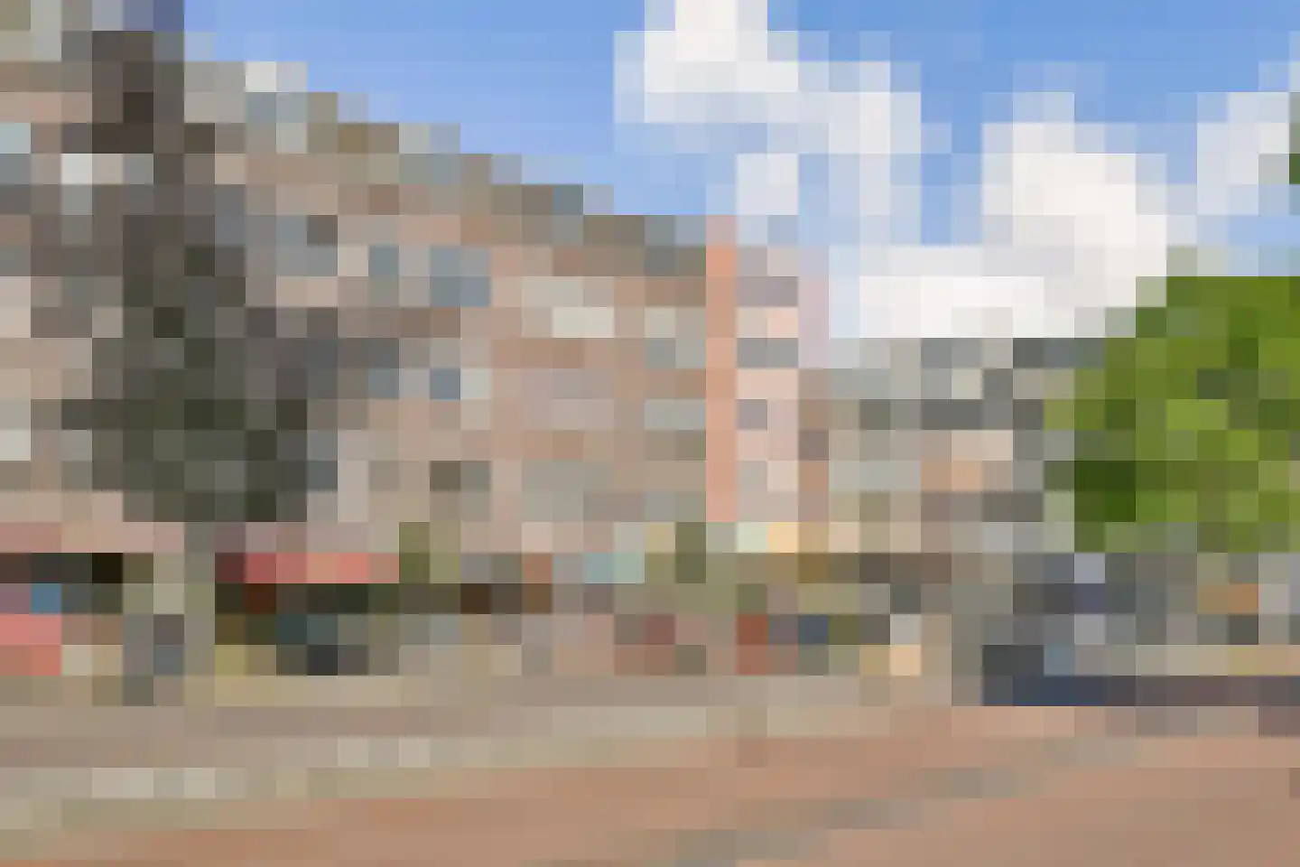 Derde Oosterparkstraat 121 B Amsterdam thumbnail 27