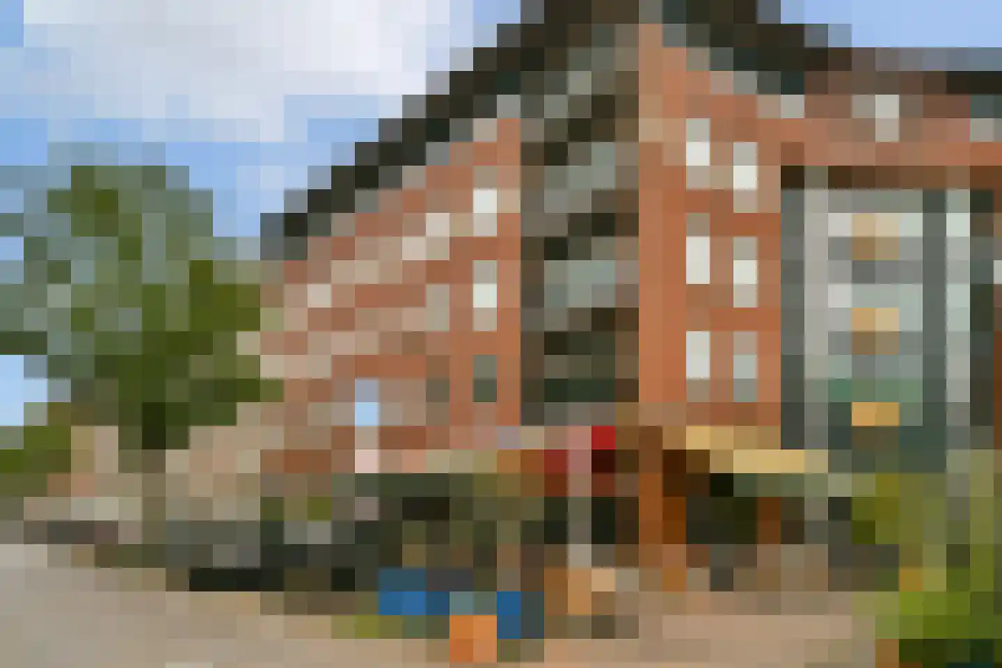 Derde Oosterparkstraat 122 B Amsterdam thumbnail 26