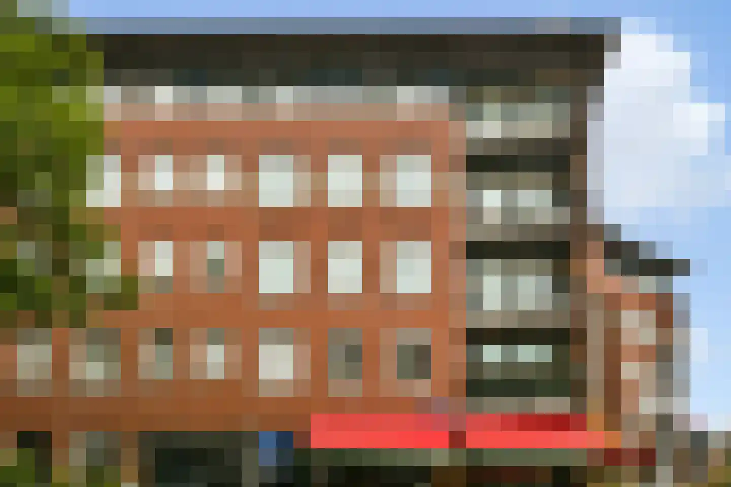 Derde Oosterparkstraat 122 B Amsterdam thumbnail 4