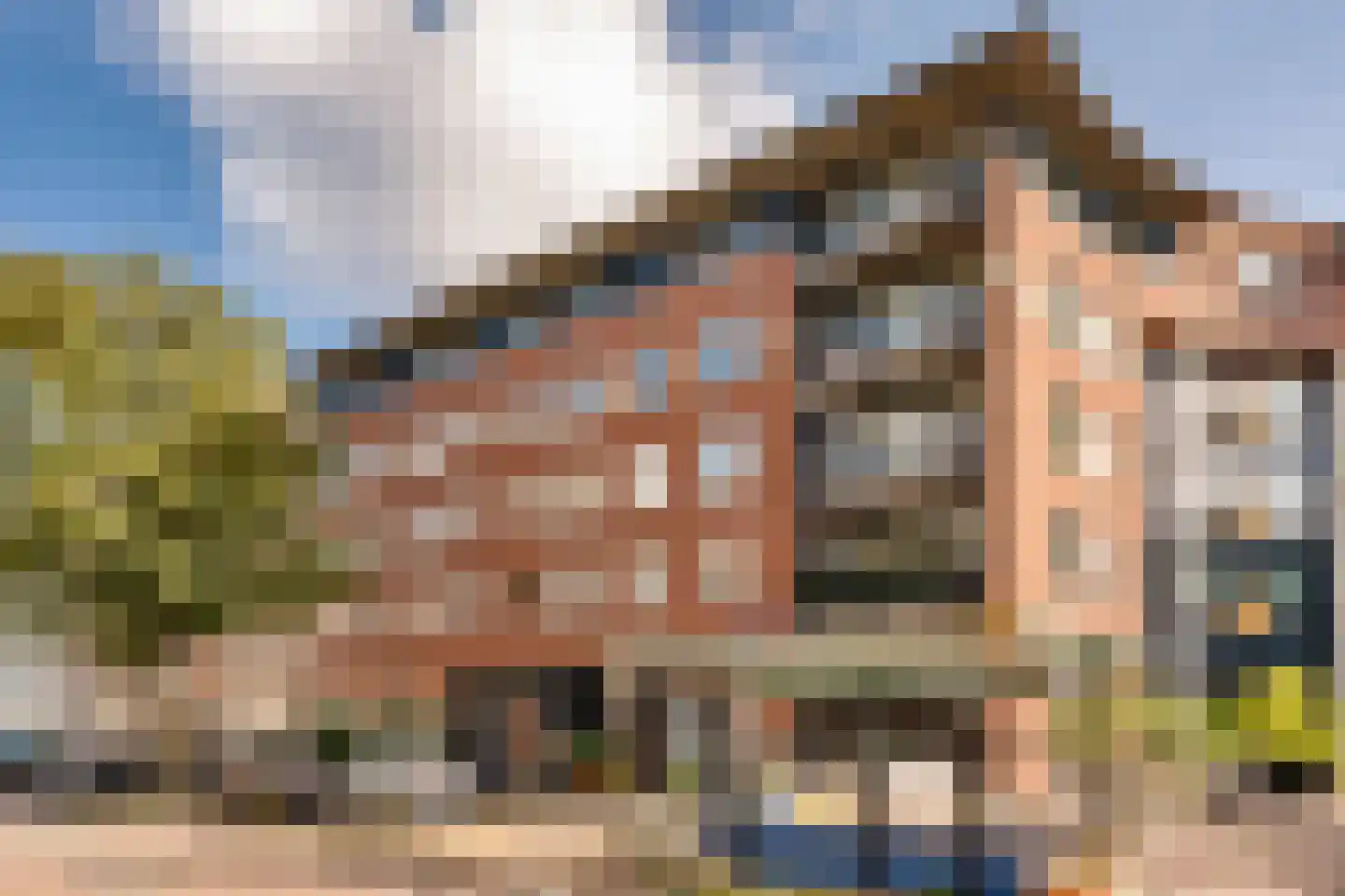 Derde Oosterparkstraat 124 D Amsterdam