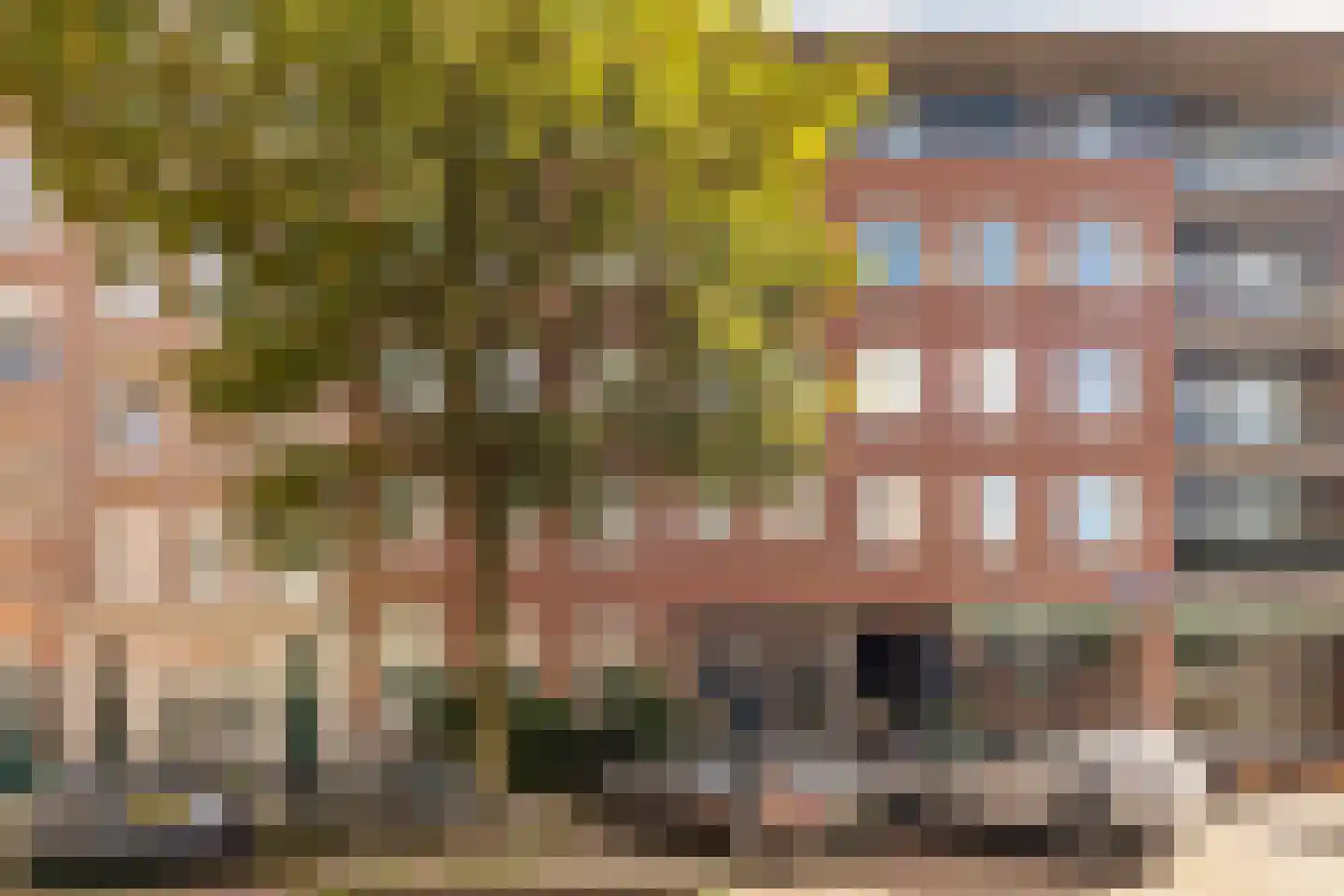 Derde Oosterparkstraat 124 D Amsterdam thumbnail 21