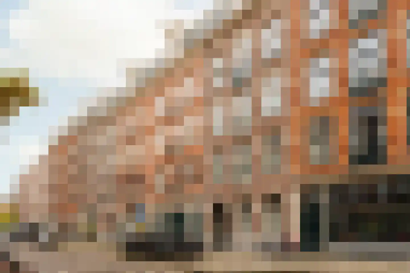 Derde Oosterparkstraat 127 A in Amsterdam