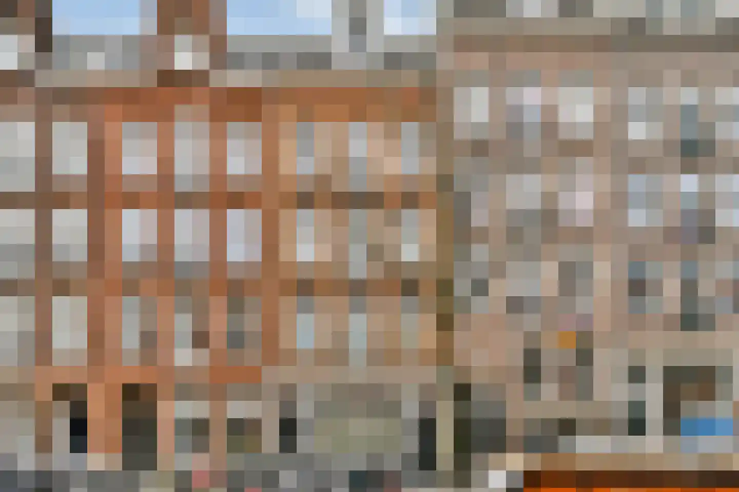 Derde Oosterparkstraat 142 H in Amsterdam