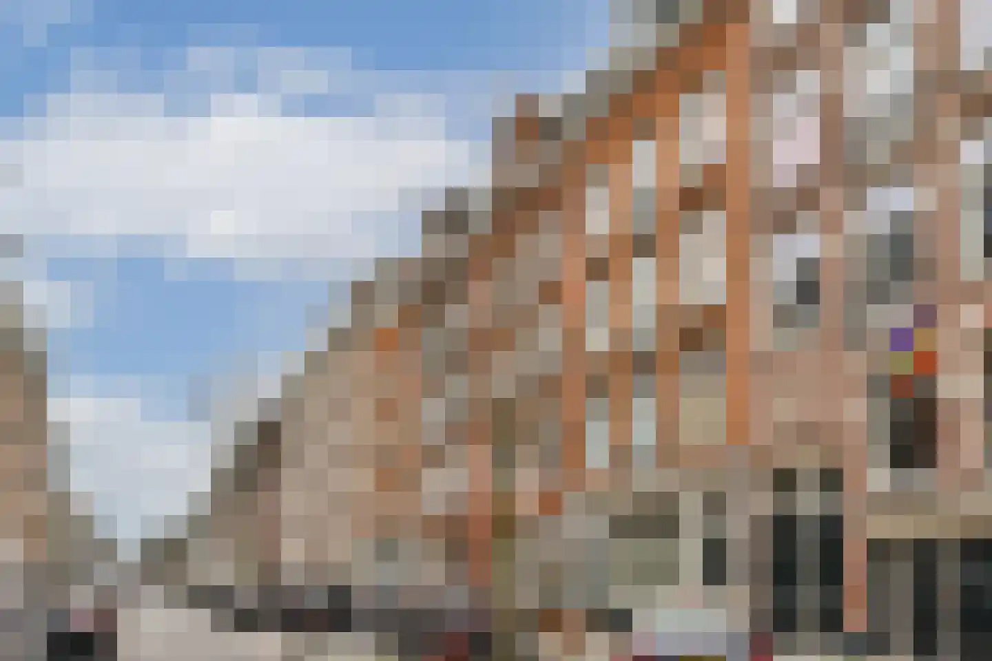 Derde Oosterparkstraat 144 1 en Amsterdam