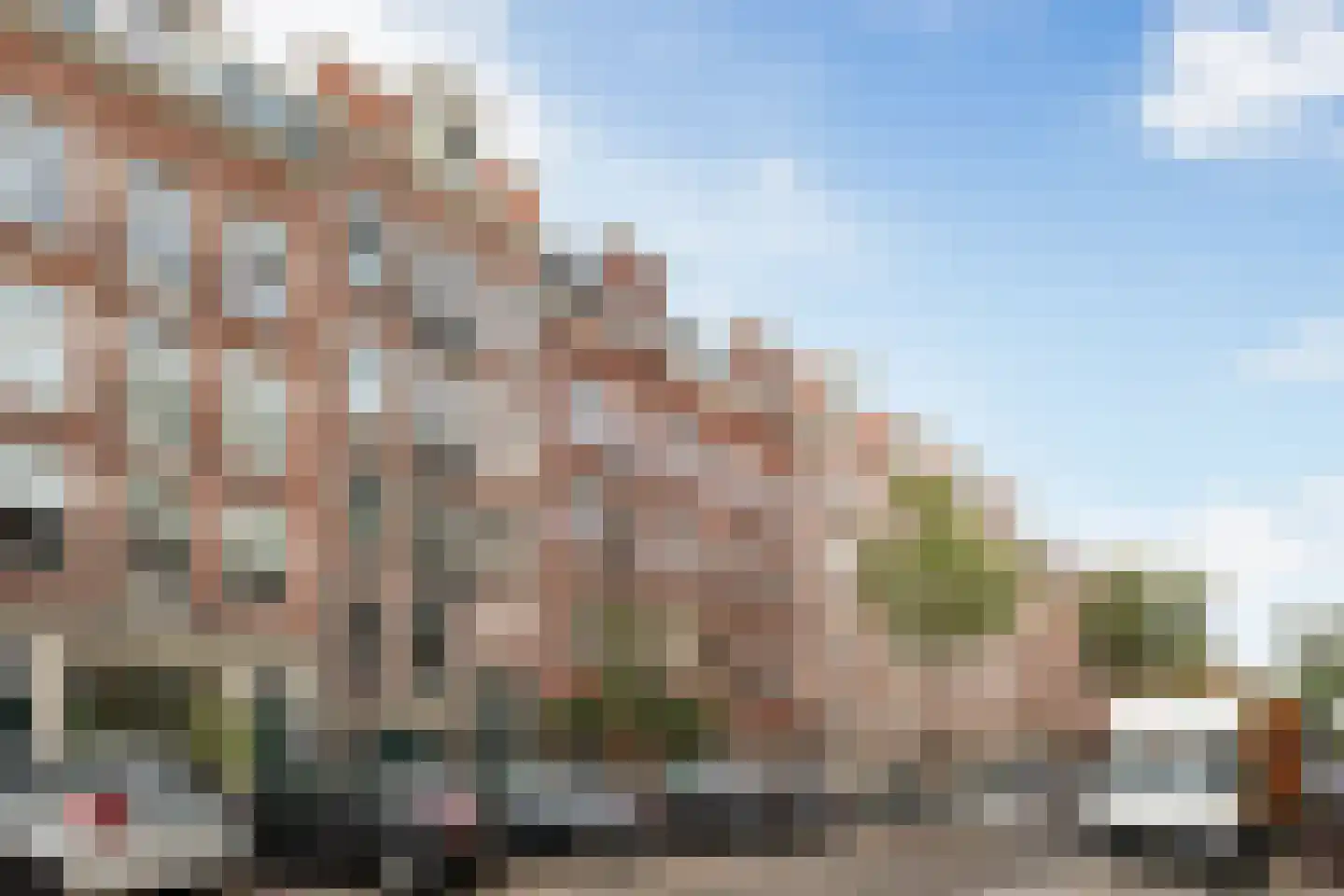 Derde Oosterparkstraat 160 4 in Amsterdam