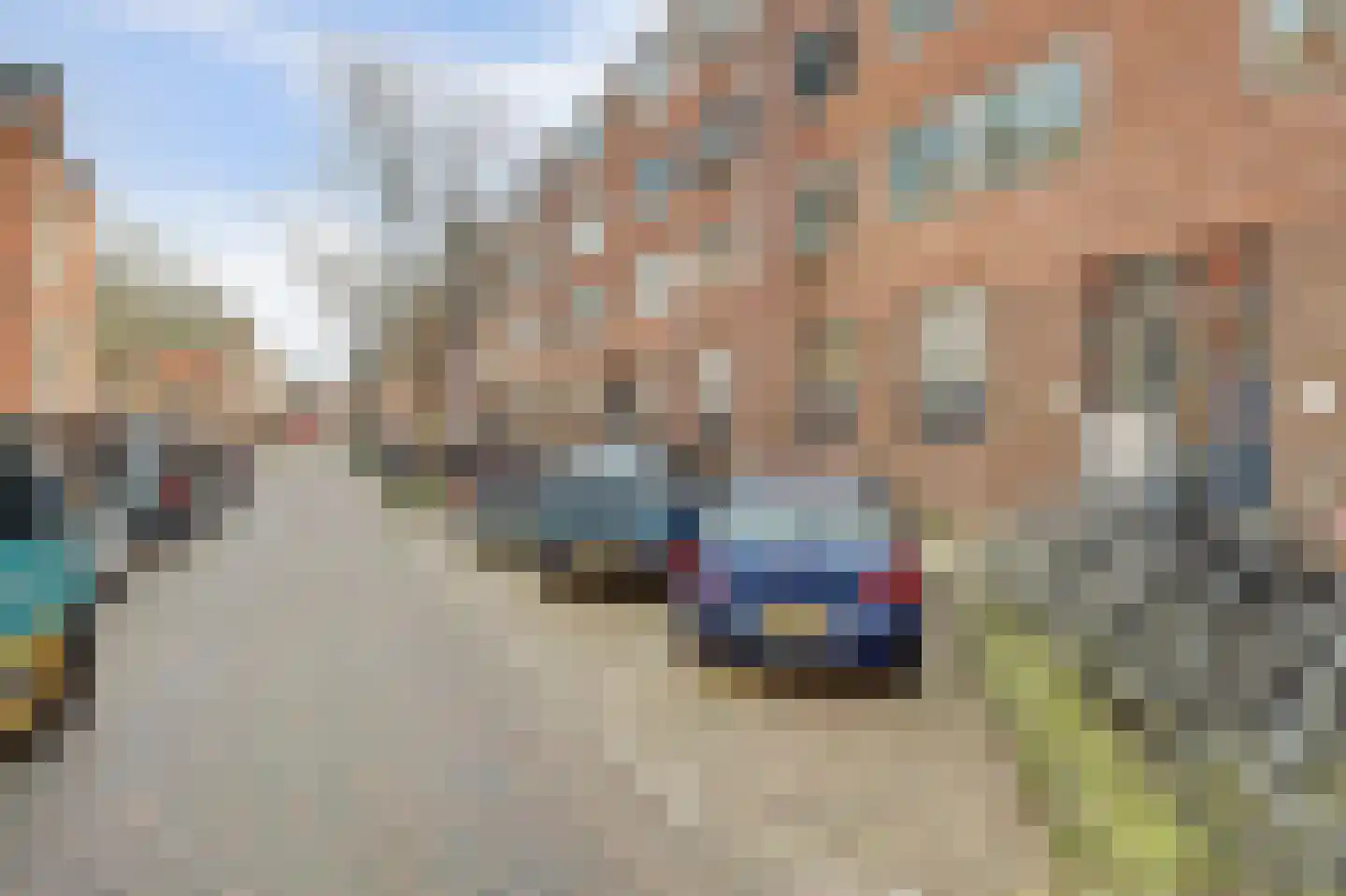 Derde Oosterparkstraat 194 B Amsterdam