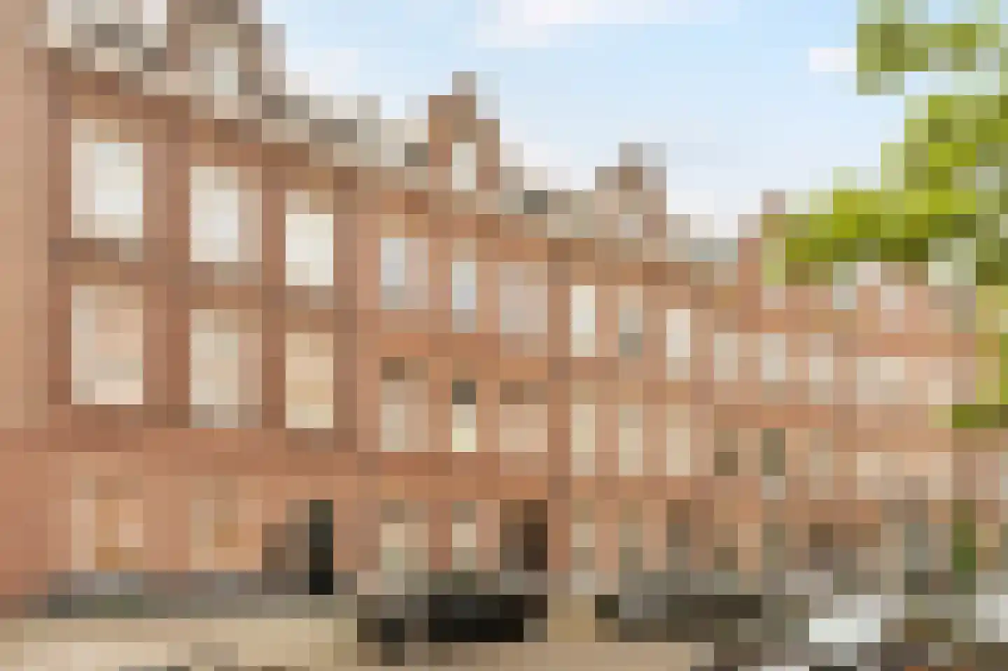 Derde Oosterparkstraat 238 H Amsterdam
