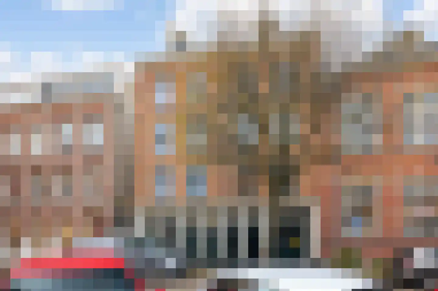Derde Oosterparkstraat 259 Amsterdam