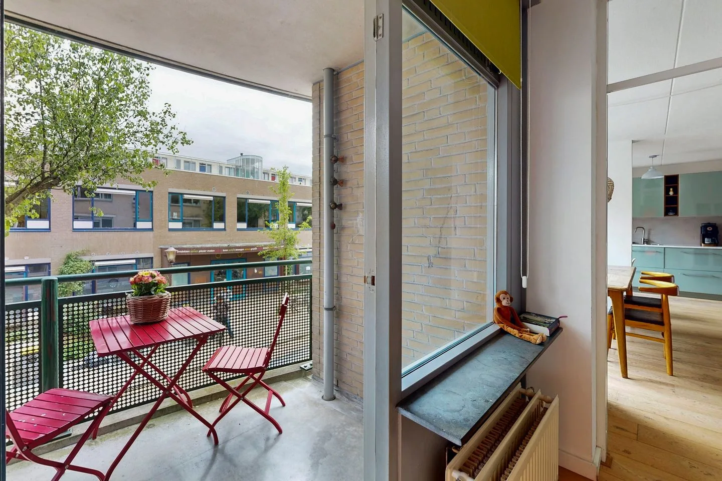 Derde Oosterparkstraat 339 Amsterdam thumbnail 11