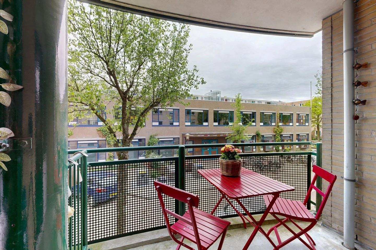 Derde Oosterparkstraat 339 Amsterdam thumbnail 12