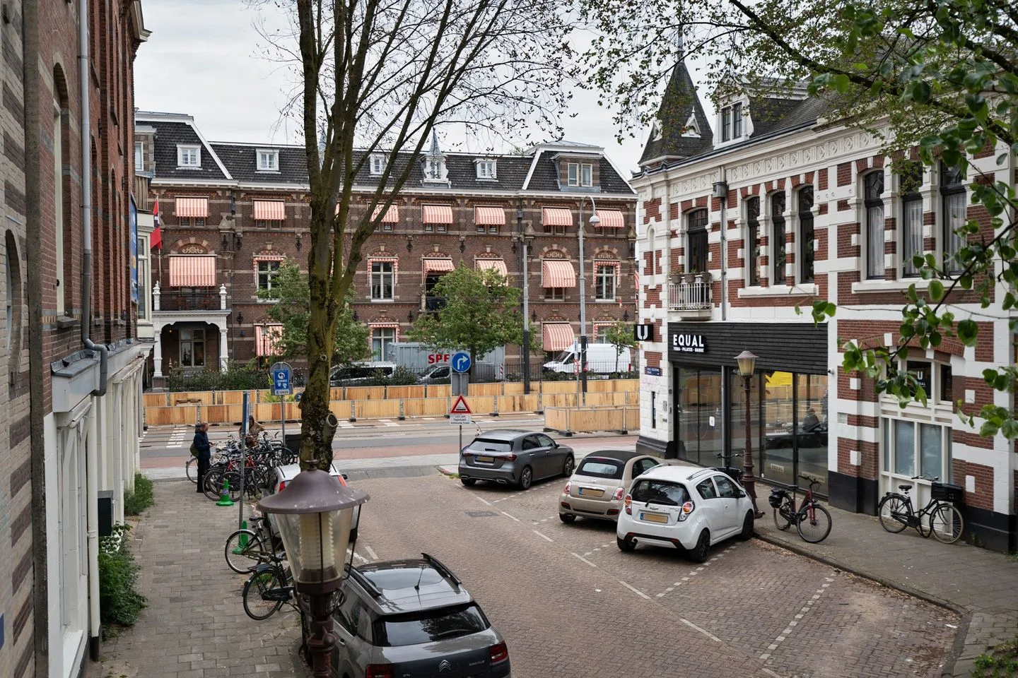 Derde Oosterparkstraat 339 Amsterdam thumbnail 13