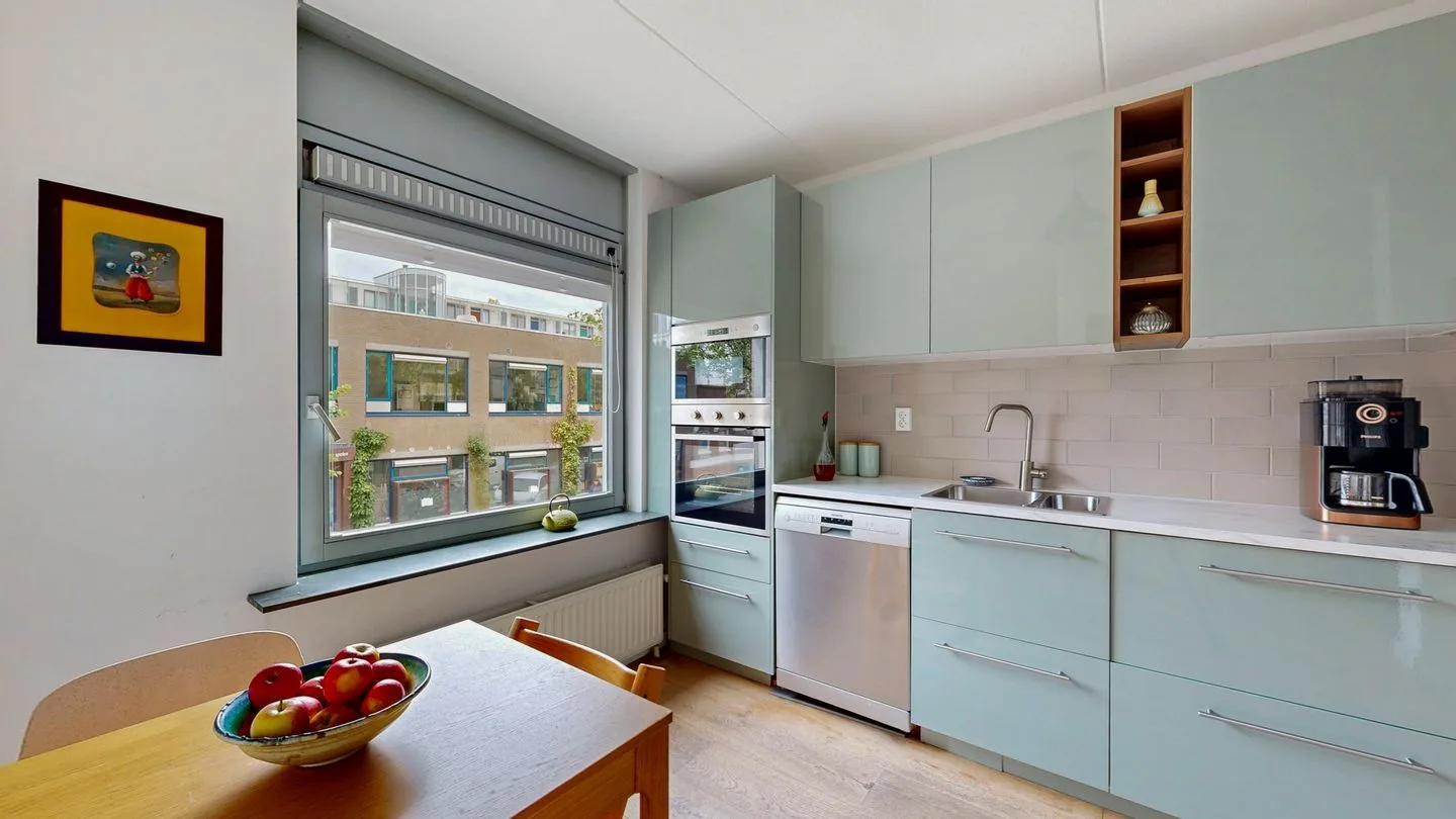 Derde Oosterparkstraat 339 Amsterdam thumbnail 16