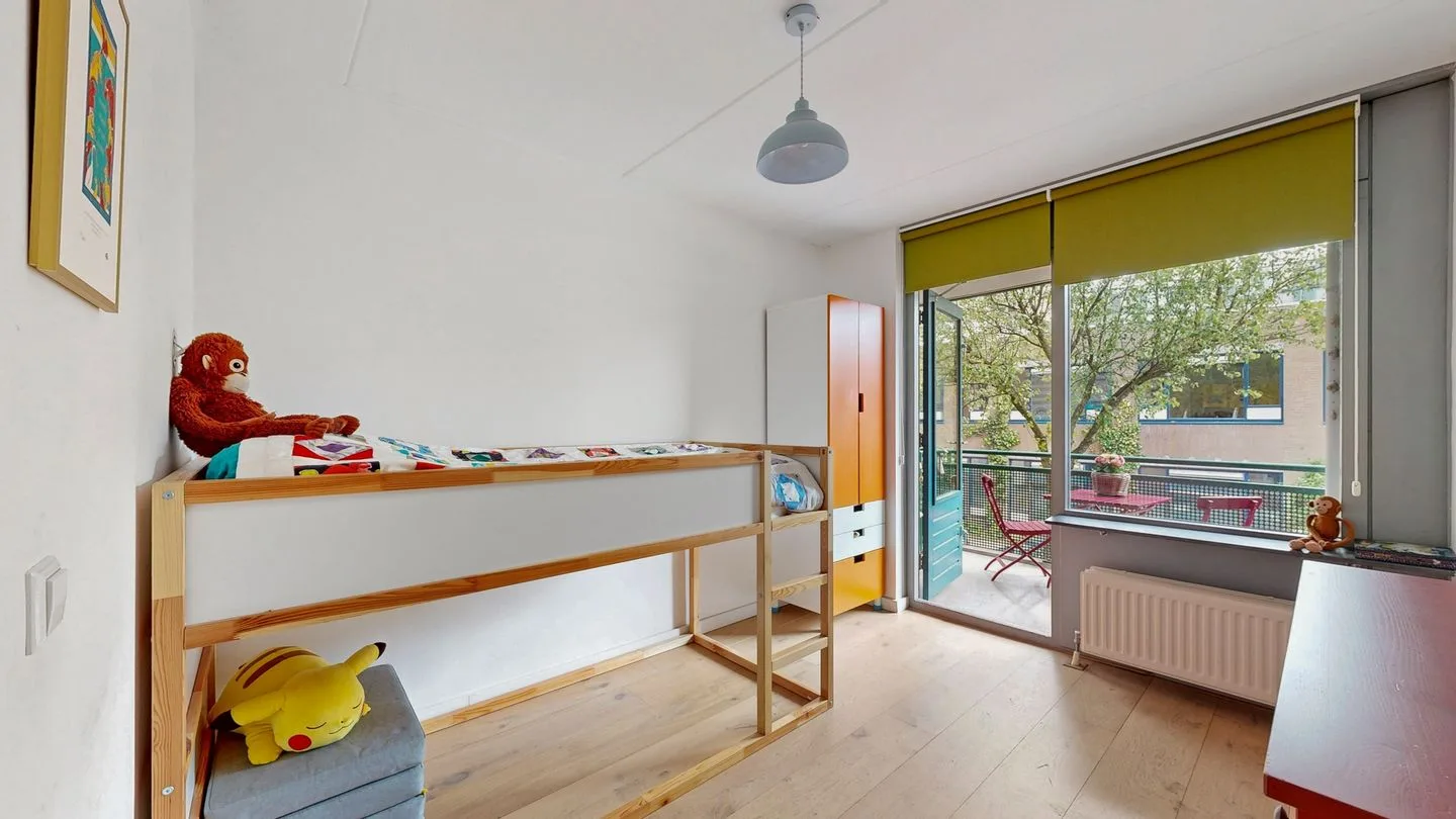 Derde Oosterparkstraat 339 Amsterdam thumbnail 25