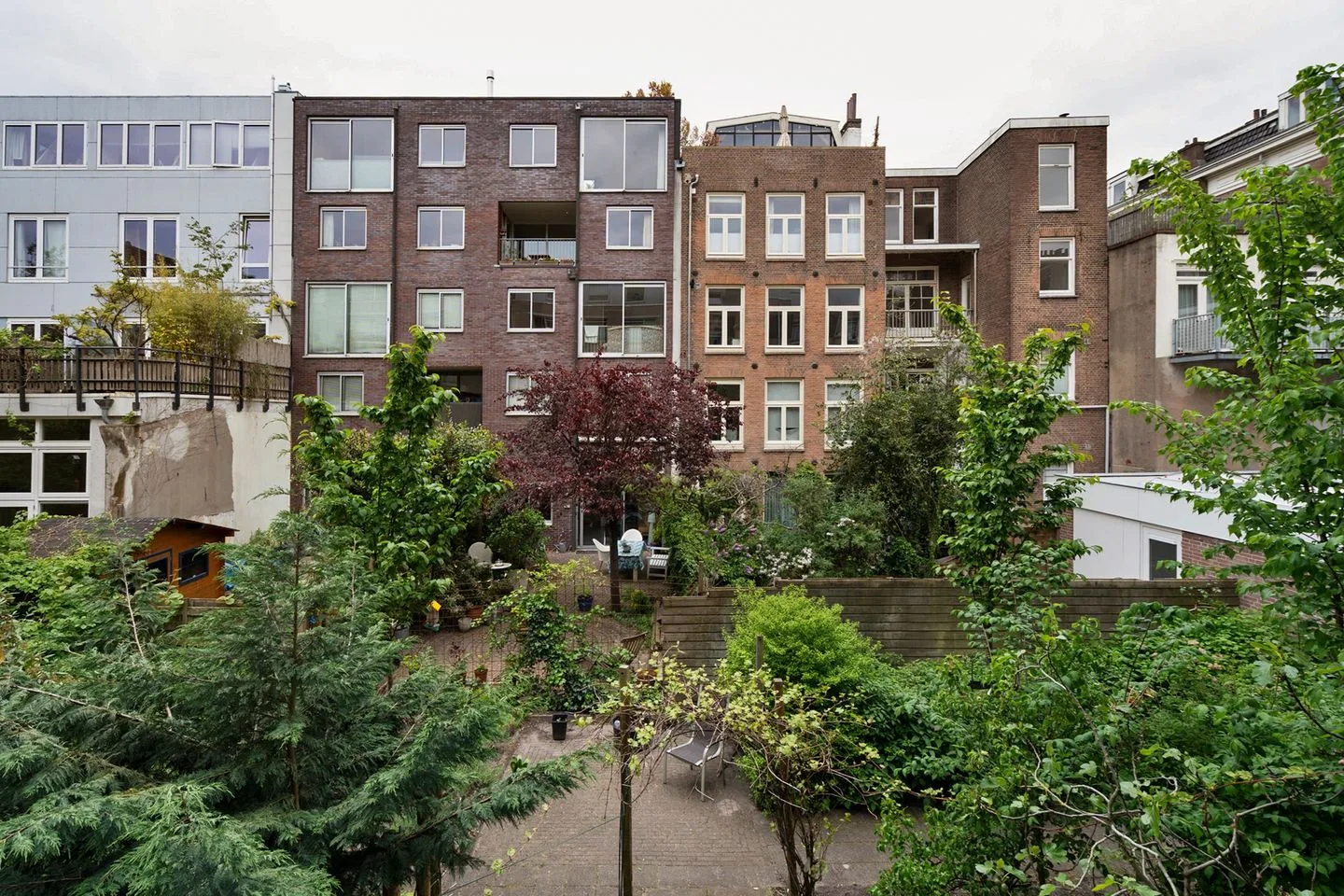 Derde Oosterparkstraat 339 Amsterdam thumbnail 29