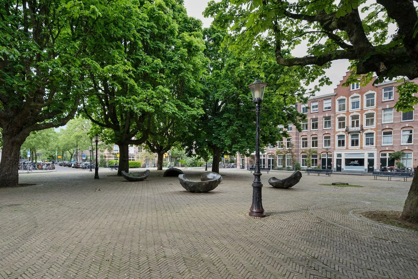 Derde Oosterparkstraat 339 Amsterdam thumbnail 31