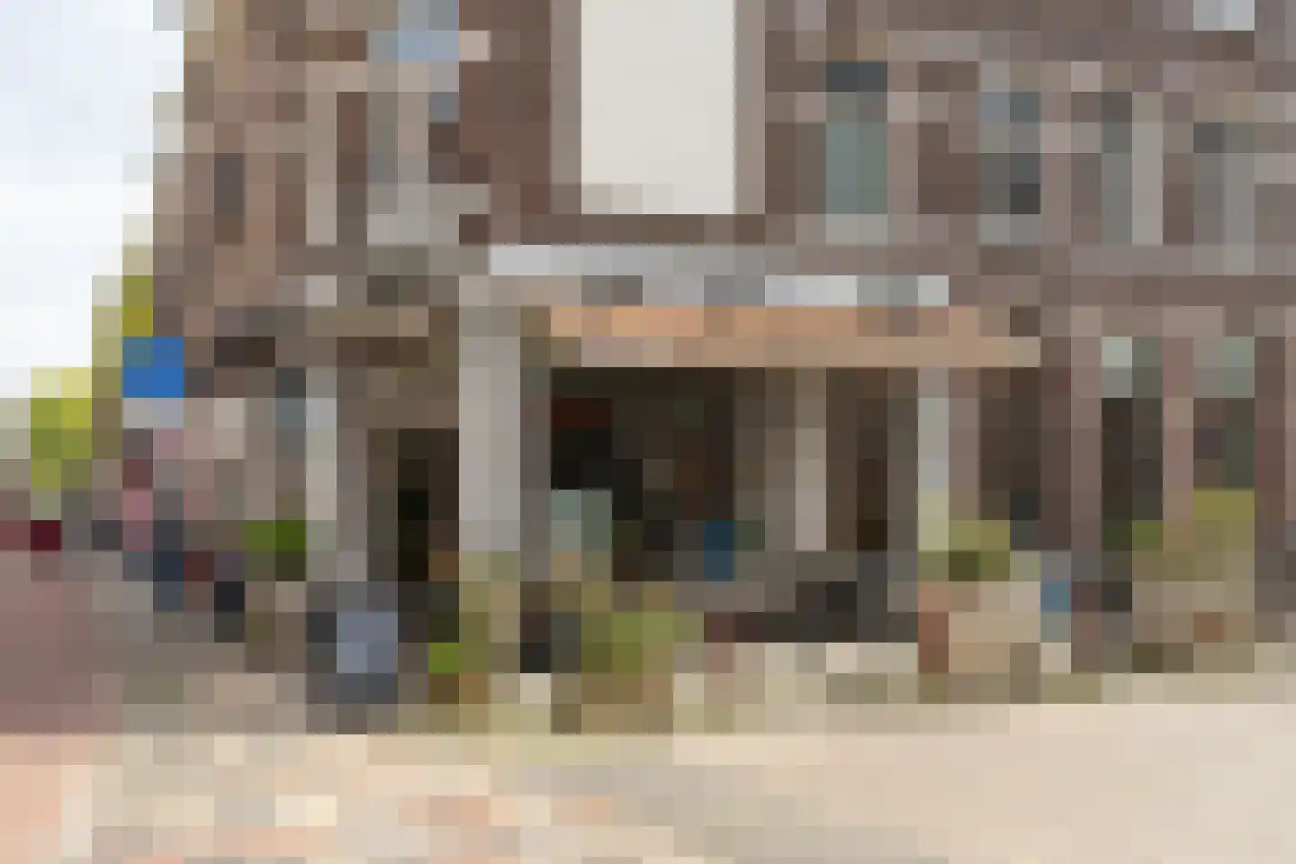Derde Oosterparkstraat 339 Amsterdam thumbnail 32